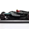 Lewis Hamilton Mercedes-AMG F1 W15 #44 Formel 1 2024 1:24 Premium Collectibles