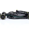 Lewis Hamilton Mercedes-AMG F1 W14 #44 Formel 1 2023 1:24 Bburago