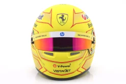 Lewis Hamilton Scuderia Ferrari #44 Formel 1 2026 Helm 1:2 Bell