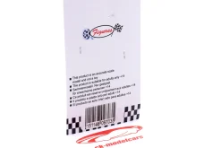 Lewis Hamilton Skate Scooter 2021 Figur 1:43 Cartrix