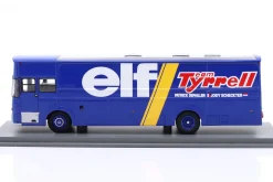 Leyland Transporter Tyrrell F1 Racing Team 1976 1:43 Spark