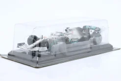 L. Hamilton Mercedes-AMG F1 W10 #44 Deutschland GP F1 Weltmeister 2019 1:24 Premium Collectibles