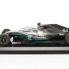 L. Hamilton Mercedes-AMG F1 W10 #44 F1 Weltmeister 2019 1:24 Premium Collectibles