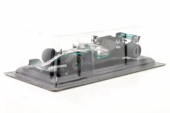 L. Hamilton Mercedes-AMG F1 W10 #44 F1 Weltmeister 2019 1:24 Premium Collectibles