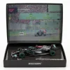 L. Hamilton Mercedes-AMG F1 W12 #44 2nd Ungarn GP Formel 1 2021 1:43 Minichamps