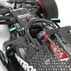 L. Hamilton Mercedes-AMG F1 W11 #44 91st Win Eifel GP Formel 1 2020 1:18 Minichamps