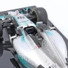 L. Hamilton Mercedes F1 W05 #44 Formel 1 Weltmeister 2014 1:24 Premium Collectibles