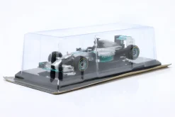 L. Hamilton Mercedes F1 W05 #44 Formel 1 Weltmeister 2014 1:24 Premium Collectibles
