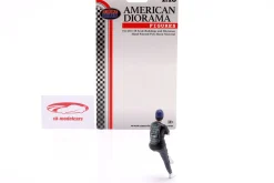 Liberty Walk LB Nation Figur 1 1:18 American Diorama