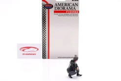 Liberty Walk LB Nation Figur 4 1:18 American Diorama
