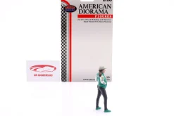 Liberty Walk LB Nation Figur 3 1:18 American Diorama