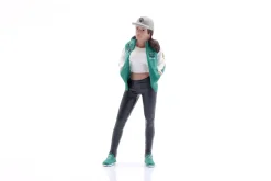 Liberty Walk LB Nation Figur 3 1:18 American Diorama
