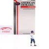 Liberty Walk LB Nation Figur 6 1:18 American Diorama