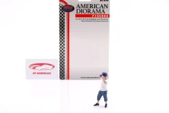 Liberty Walk LB Nation Figur 6 1:18 American Diorama