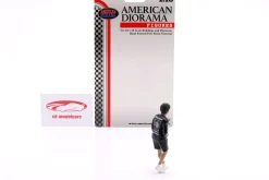 Liberty Walk LB Nation Figur 5 1:18 American Diorama