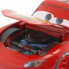 Lightning McQueen #95 Disney Film Cars rot 1:24 Jada Toys