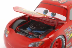 Lightning McQueen #95 Disney Film Cars rot 1:24 Jada Toys