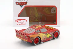 Lightning McQueen #95 Disney Film Cars rot 1:24 Jada Toys