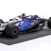 Logan Sargeant Williams FW45 #2 British GP Formel 1 2023 1:18 Minichamps
