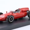 Lorenzo Bandini Cooper T53 #62 Italien GP Formel 1 1961 1:43 Brumm