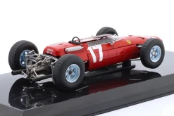 Lorenzo Bandini Ferrari 512 F1 #17 Formel 1 1965 1:24 Premium Collectibles