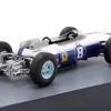 Lorenzo Bandini Ferrari 512F1 #8 3rd Mexiko GP Formel 1 1964 1:43 Altaya