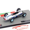 Lorenzo Bandini Ferrari 512F1 #8 3th Mexiko GP Formel 1 1964 1:43 Altaya