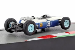 Lorenzo Bandini Ferrari 512F1 #8 3th Mexiko GP Formel 1 1964 1:43 Altaya