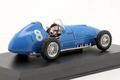 Louis Rosier Ferrari 375 #8 Formel 1 1952 1:43 Altaya