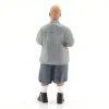 Lowriders Figur #1 1:18 American Diorama