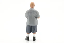 Lowriders Figur #1 1:18 American Diorama