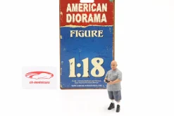 Lowriders Figur #1 1:18 American Diorama