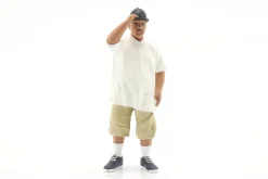 Lowriders Figur #2 1:18 American Diorama