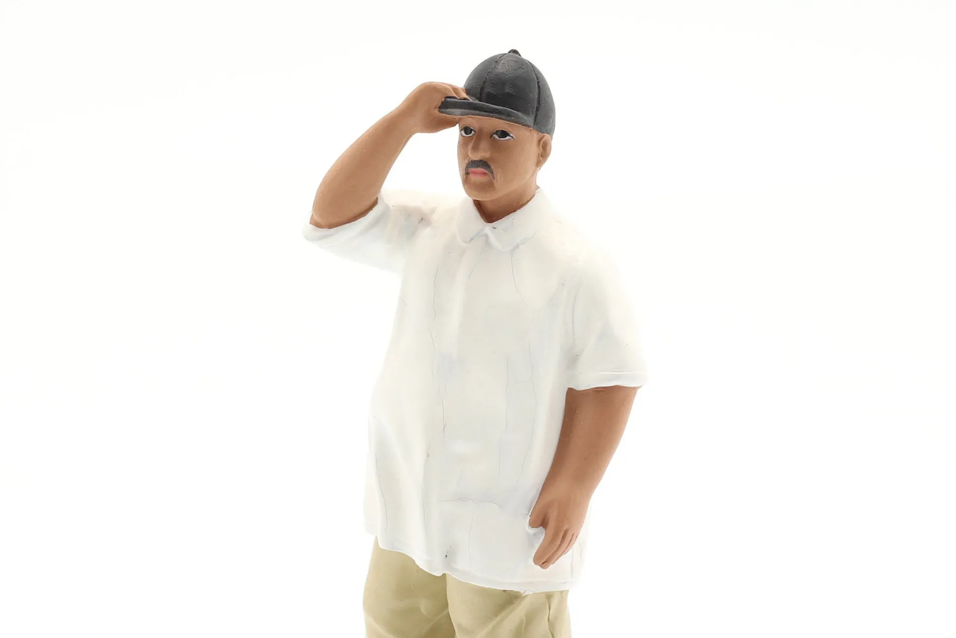 Lowriders Figur #2 1:18 American Diorama