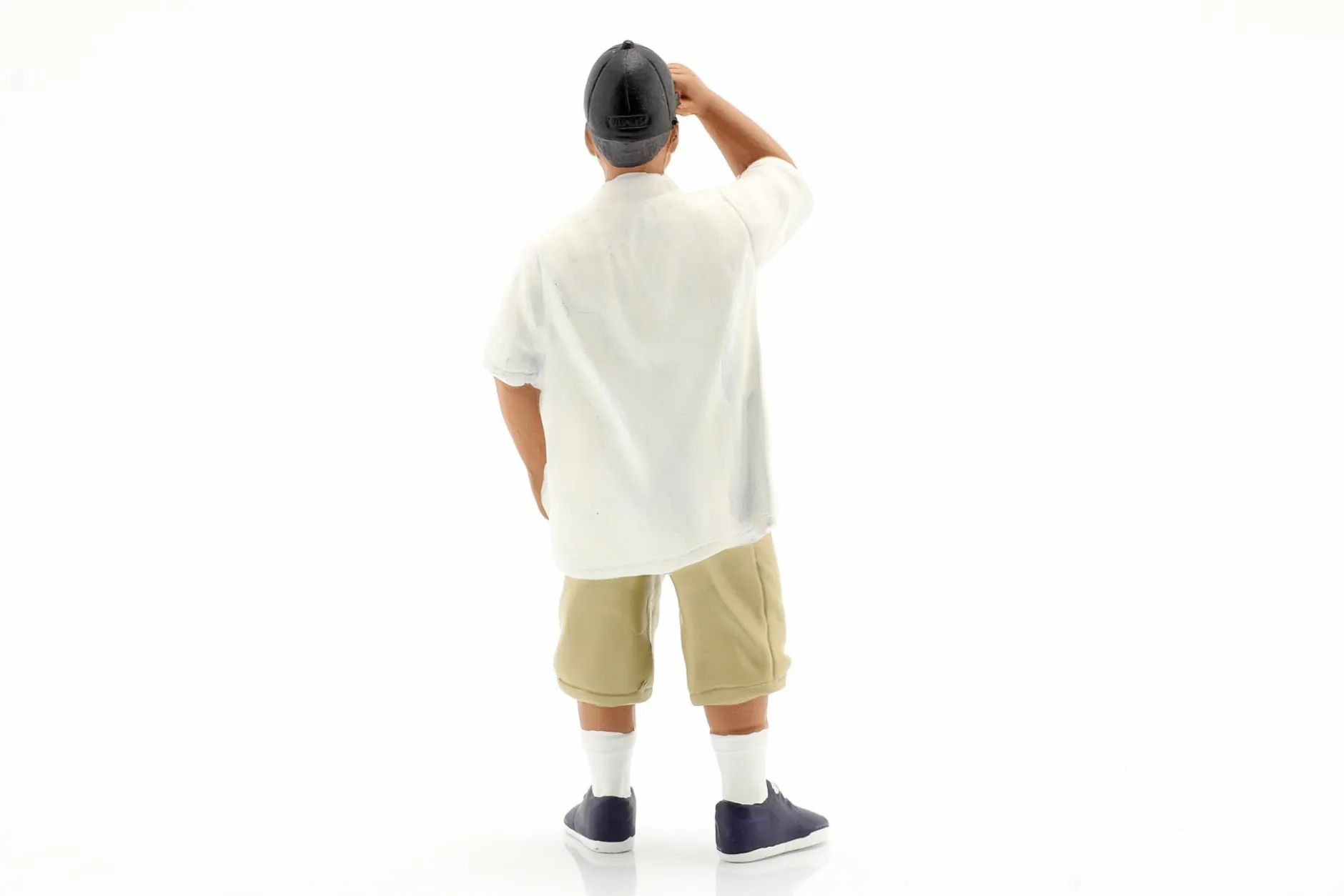 Lowriders Figur #2 1:18 American Diorama