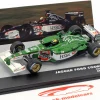 Luciano Burti Jaguar R2 #19 Brasilien GP Formel 1 2001 1:43 Altaya