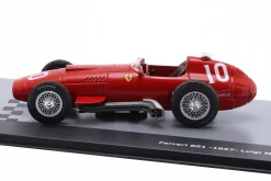 Luigi Musso Ferrari 801 #10 Formel 1 1957 1:43 Altaya