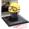 Luigi Musso Scuderia Ferrari Formel 1 1958 Helm 1:5 Spark Editions