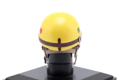 Luigi Musso Scuderia Ferrari Formel 1 1958 Helm 1:5 Spark Editions