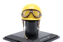 Luigi Musso Scuderia Ferrari Formel 1 1958 Helm 1:5 Spark Editions