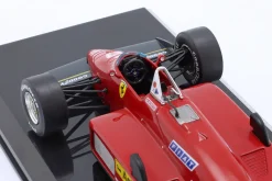 M. Alboreto Ferrari 156/85 #27 Sieger Deutschland GP Formel 1 1985 1:24 Premium Collectibles