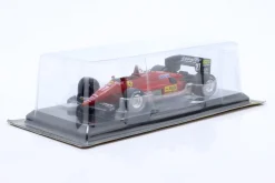 M. Alboreto Ferrari 156/85 #27 Sieger Deutschland GP Formel 1 1985 1:24 Premium Collectibles