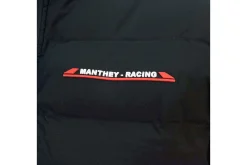 Manthey Racing Steppjacke Heritage schwarz