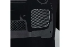 Manthey Racing T-Shirt Heritage schwarz
