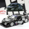 Manuel Reuter #7 Opel Calibra V6 4x4 Team Joest DTM / ITC Champion 1996 1:18 WERK83