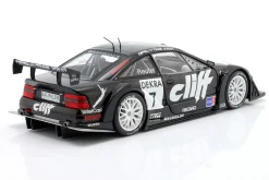 Manuel Reuter #7 Opel Calibra V6 4x4 Team Joest DTM / ITC Champion 1996 1:18 WERK83
