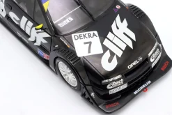 Manuel Reuter #7 Opel Calibra V6 4x4 Team Joest DTM / ITC Champion 1996 1:18 WERK83