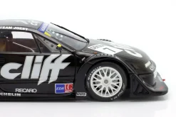 Manuel Reuter #7 Opel Calibra V6 4x4 Team Joest DTM / ITC Champion 1996 1:18 WERK83