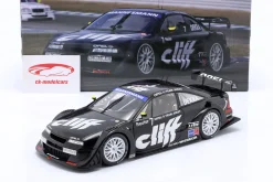 Manuel Reuter #7 Opel Calibra V6 4x4 Team Joest DTM / ITC Hockenheim 1996 1:18 WERK83