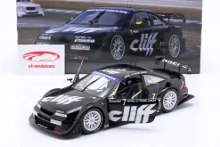 Manuel Reuter #7 Opel Calibra V6 4x4 Team Joest DTM / ITC Hockenheim 1996 1:18 WERK83